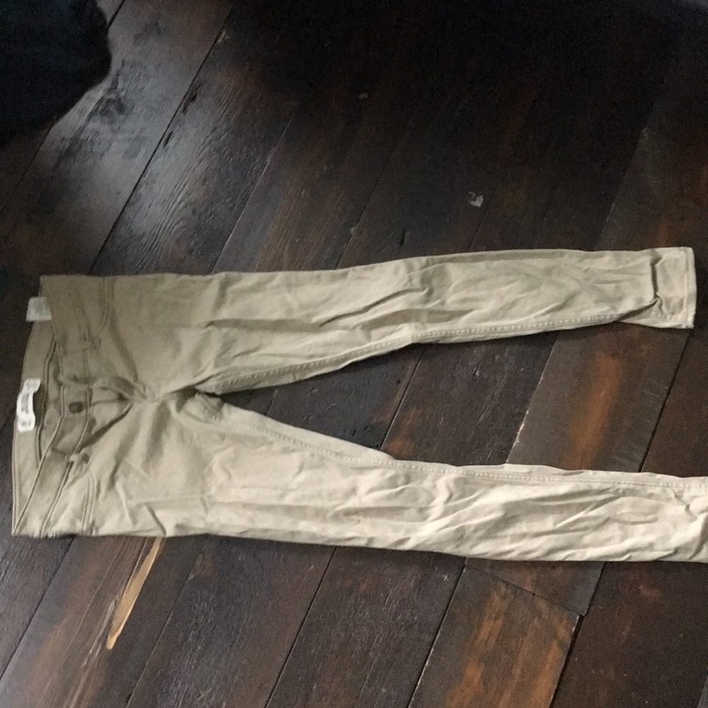 Khakis